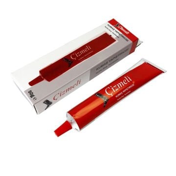 Çizmeli Kumaş Yapıştırıcı 50gr