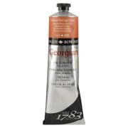Daler Rowney Georgian Yağlı Boya 225ml 505 Cadmium Red Light Hue