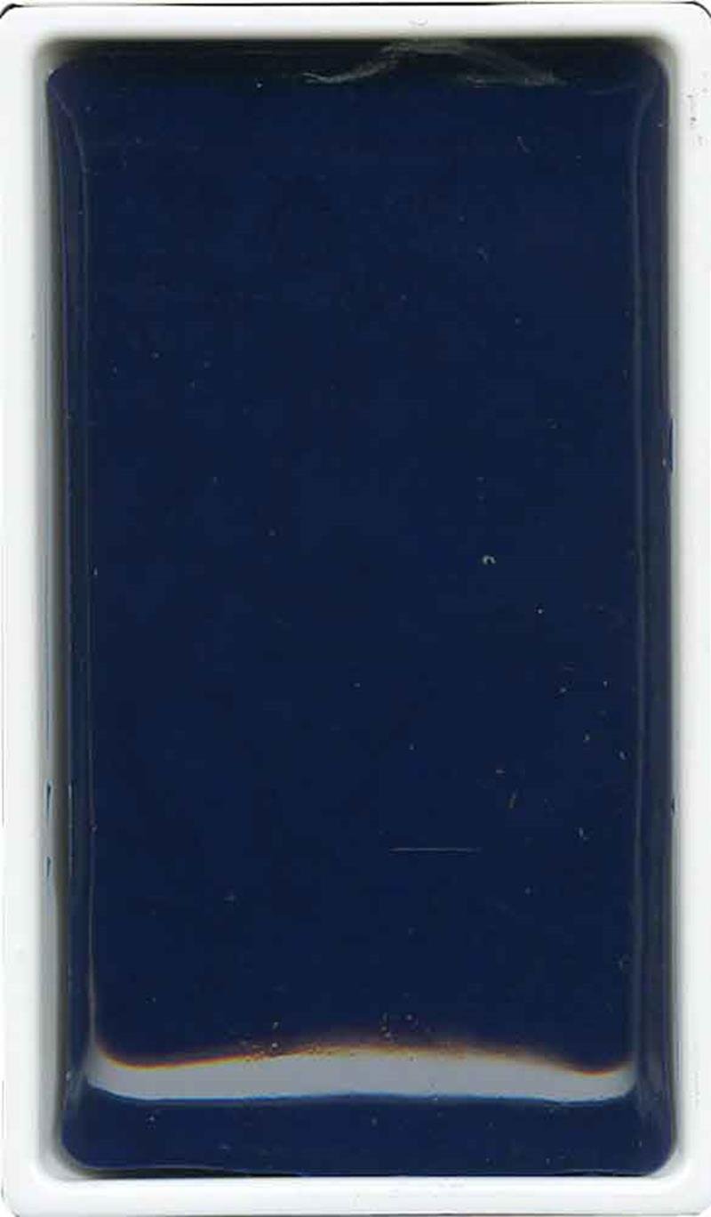 Zig Gansai Tambi Sulu Boya Tablet No 062 Turquoise Blue