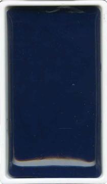 Zig Gansai Tambi Sulu Boya Tablet No 062 Turquoise Blue