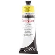 Daler Rowney Georgian Yağlı Boya 225ml 620 Cadmium Yellow Pigment Natural