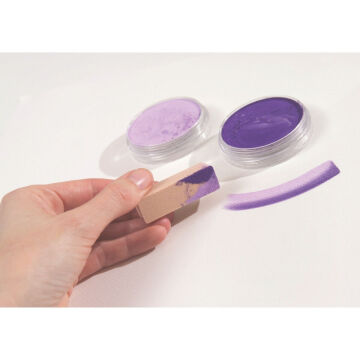Pan Pastel Sofft Nib 2 Flat 10lu