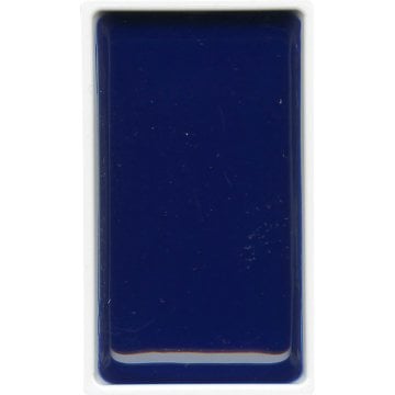 Zig Gansai Tambi Sulu Boya Tablet No 063 Cerulean Blue