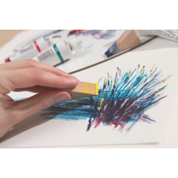 Pan Pastel Sofft Nib 3 Oval 10lu
