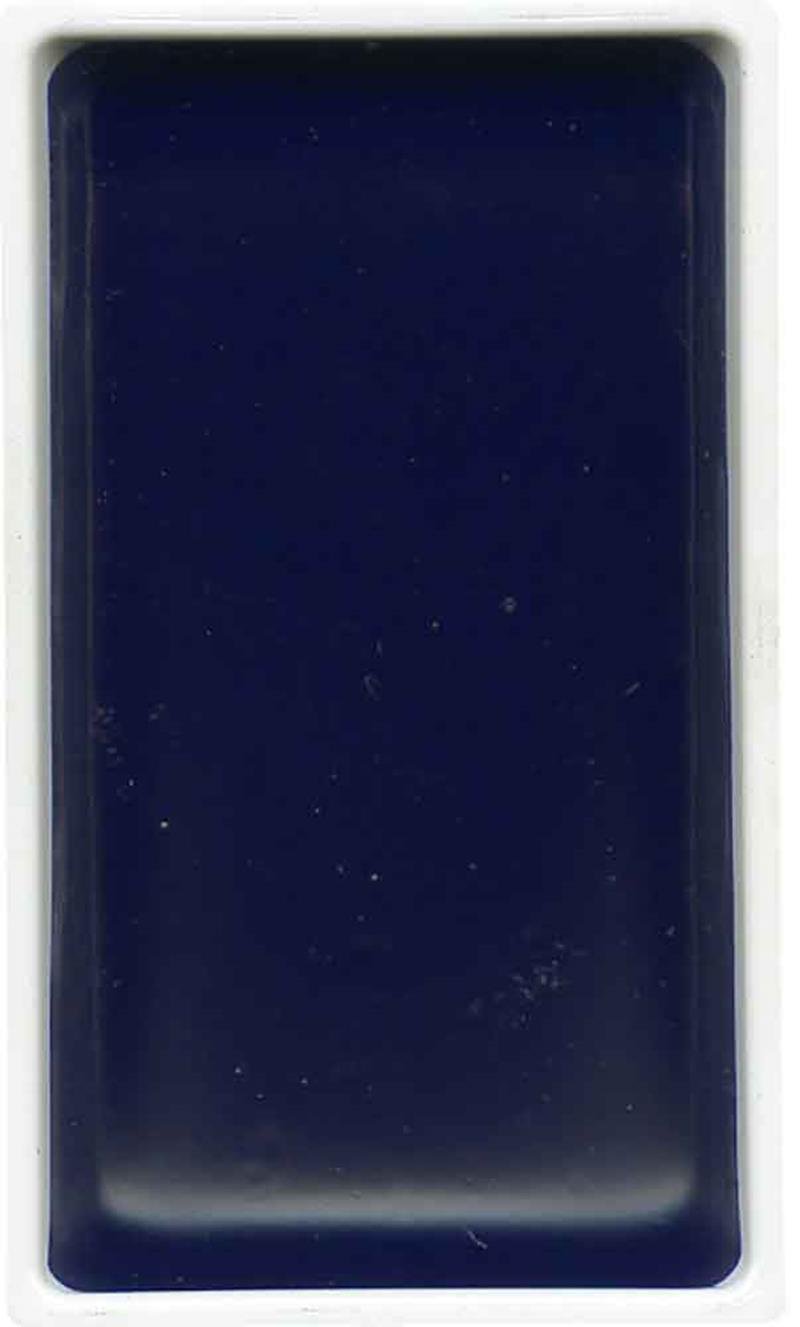 Zig Gansai Tambi Sulu Boya Tablet No 064 Ultramarine