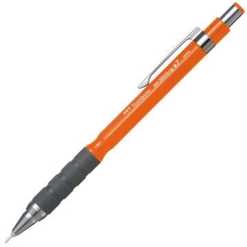 Tombow Versatil Uçlu Kalem Sh-300 Grip 0.7mm Turuncu