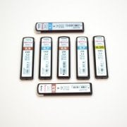 Rotring Hi-Polymer Kurşun Kalem Ucu 0.3mm Hb