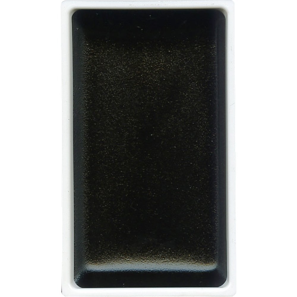 Zig Gansai Tambi Suluboya Tablet No 66 Prussian Blue