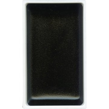 Zig Gansai Tambi Sulu Boya Tablet No 066 Prussian Blue