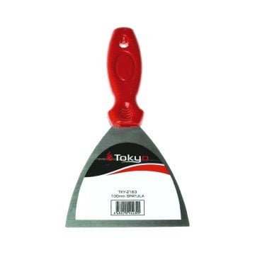 Tokyo Çelik Spatula 100mm