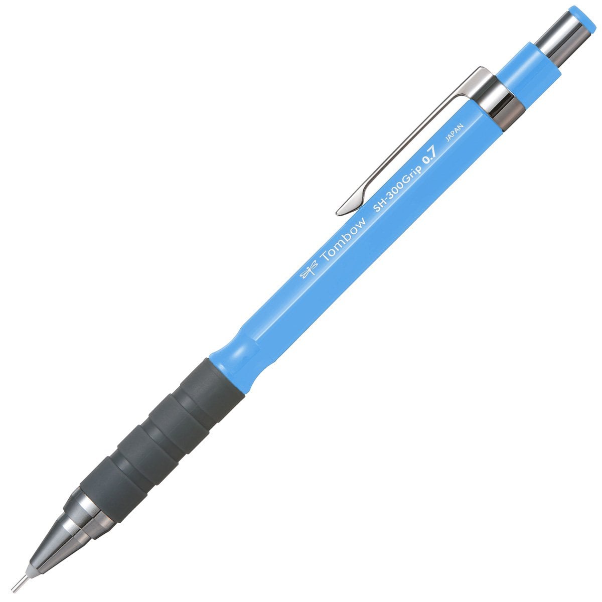 Tombow Versatil Uçlu Kalem Sh-300 Grip 0.7mm Mavi - 215,00 TL