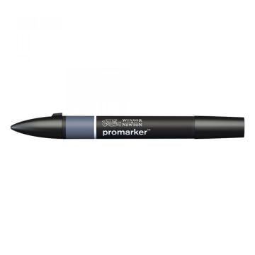 Winsor Newton Letraset Promarker Kalem BG05 Storm Cloud