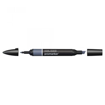 Winsor Newton Letraset Promarker Kalem BG05 Storm Cloud
