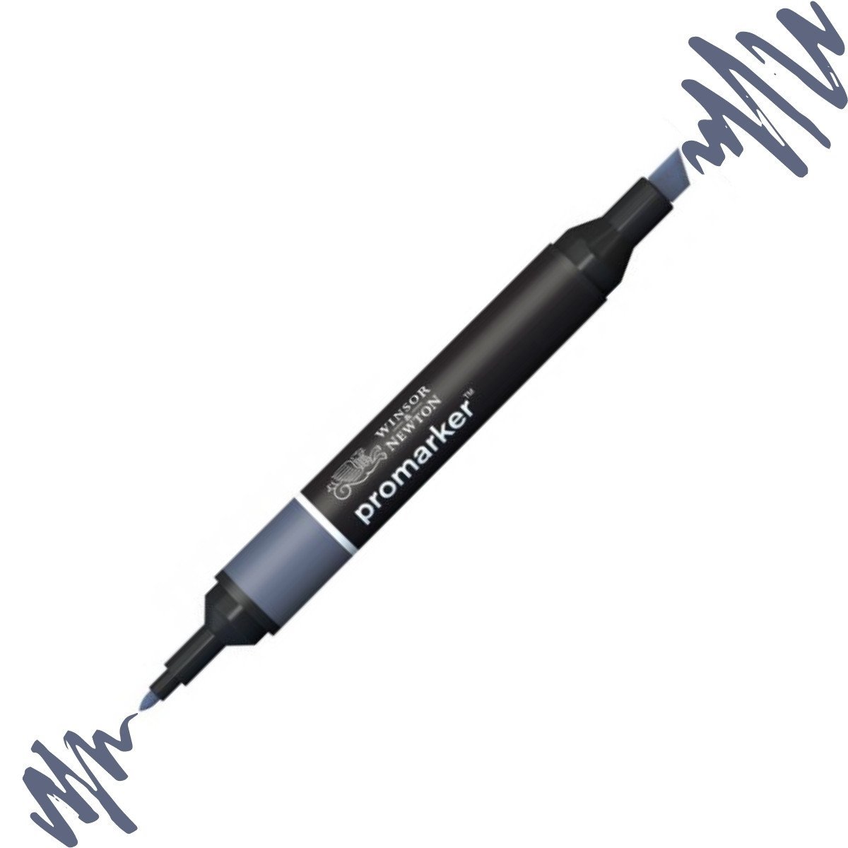 Winsor Newton Letraset Promarker Kalem BG05 Storm Cloud