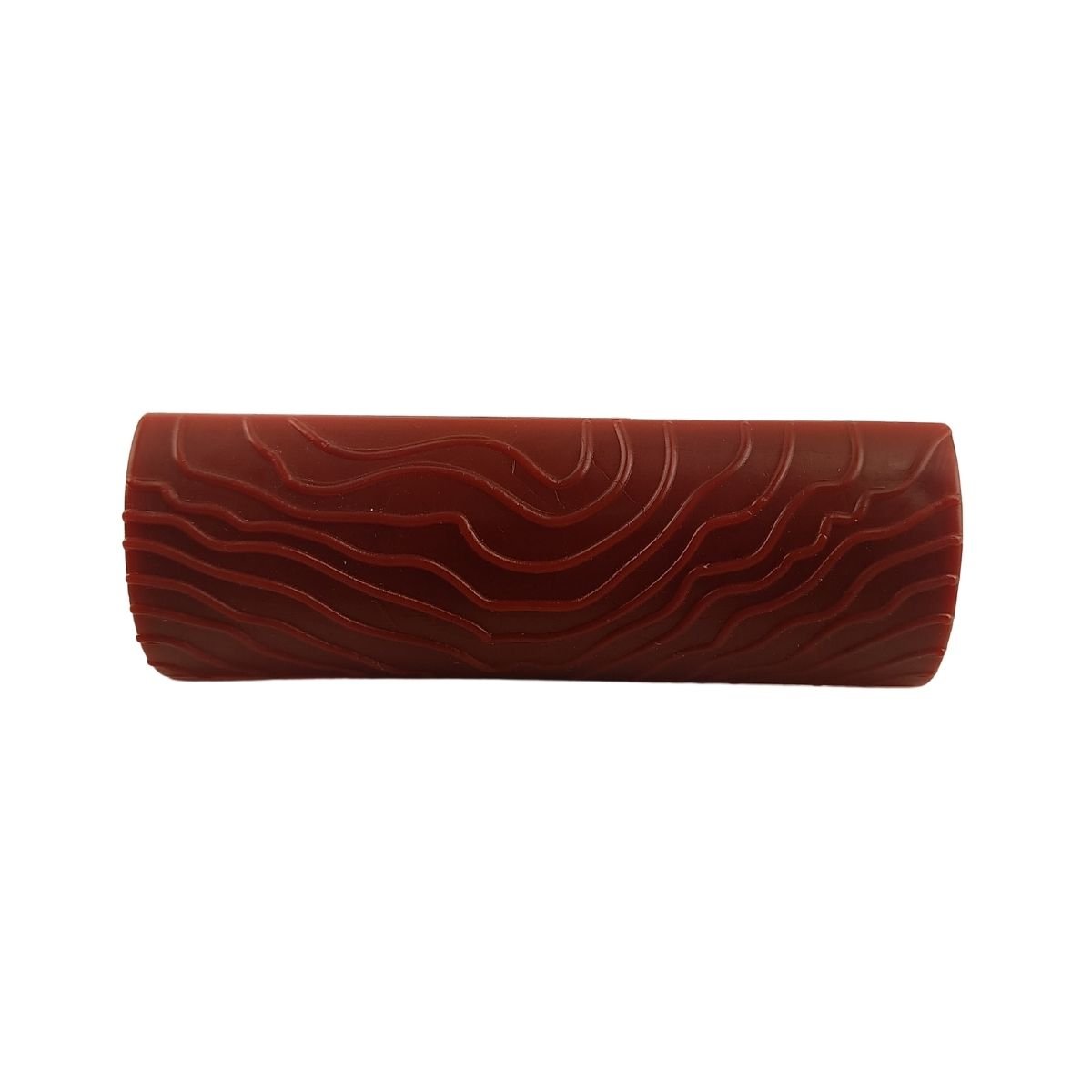 Rich Ahşap Doku Tarağı Wood Grainer 10cm Vintage