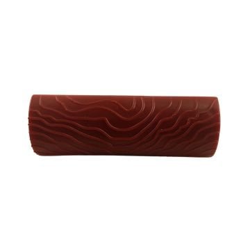 Rich Ahşap Doku Tarağı Wood Grainer 10cm Vintage