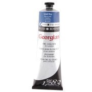 Daler Rowney Georgian Yağlı Boya 225ml 110 Cobalt Blue Pigment Natural