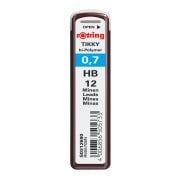 Rotring Hi-Polymer Kurşun Kalem Ucu 0.9mm Hb