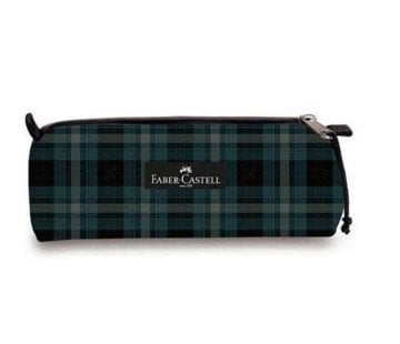 Faber Castell Basic Kalem Çantası