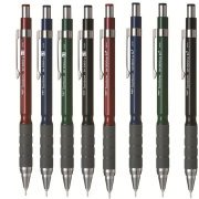 Tombow Versatil Uçlu Kalem Sh-300 Grip 0.7mm Koyu Pembe