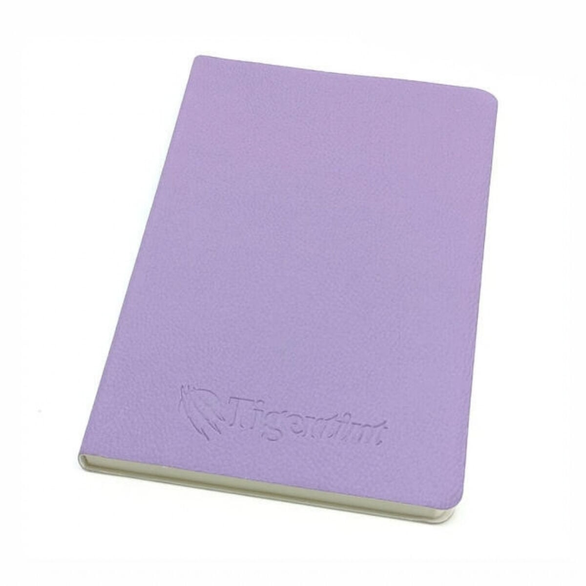 Tingertint Soft Kapak Defter A5 80gr 128yp Lila