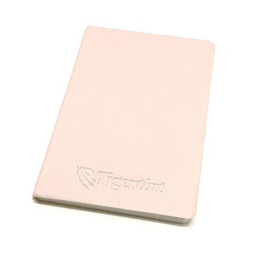 Tingertint Soft Kapak Defter 80gr A5 128yp Pudra