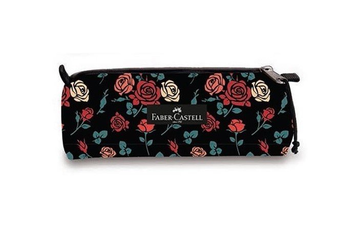 Faber Castell Basic Kalem Çantası