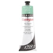 Daler Rowney Georgian Yağlı Boya 225ml 338 Emerald Green Hue