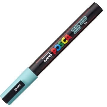 Uni Posca Marker PC-3M Fine 0.9-1.3mm Aqua Green