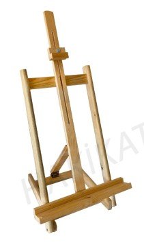 Akrilik Boya Öğrenciler İçin Başlangıç Seti 1