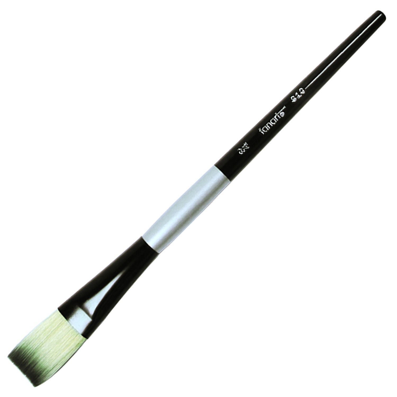 Fanart Yağlı Boya Fırçası Kısa Sap One Stroke Seri 910 No 1