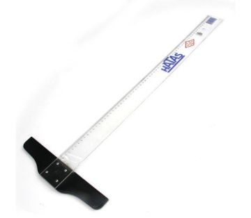 Hatas Tekniker Mika T Cetveli (Acryl) 65cm