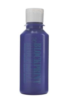 Talens Blockprint Linol Baskı Ve Gravür Boyası Su Bazlı 250ml 502 Deep Blue