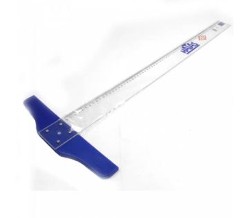 Hatas Tekniker Mika T Cetveli (Acryl) 75cm