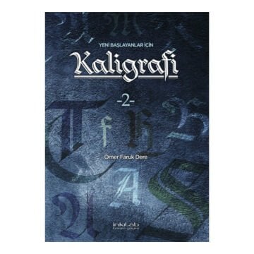 İnkılab Kaligrafi 2