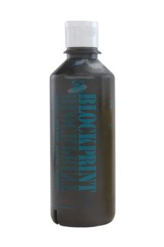 Talens Blockprint Linol Baskı Ve Gravür Boyası Su Bazlı 250ml 700 Black
