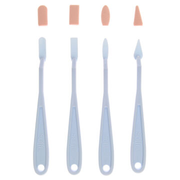 Pan Pastel Sofft Sünger Seti 40lı