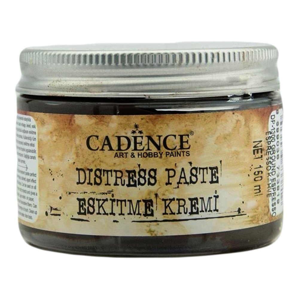 Cadence Eskitme Kremi 150ml 1300 Espresso Kahve