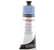 Daler Rowney Georgian Yağlı Boya 225ml 128 Light Blue