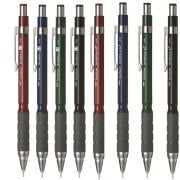 Tombow Versatil Uçlu Kalem Sh-300 Grip 0.5mm Koyu Yeşil