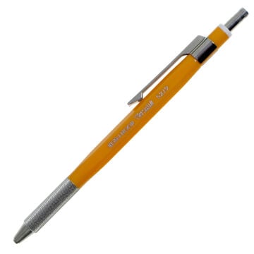 Koh-i Noor 5219 Portmin Versatil Kalem 2.0mm Sarı