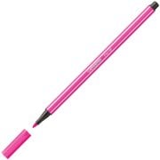 Stabilo Pen 68 Kalın Uçlu Keçeli Kalem 56 Pembe