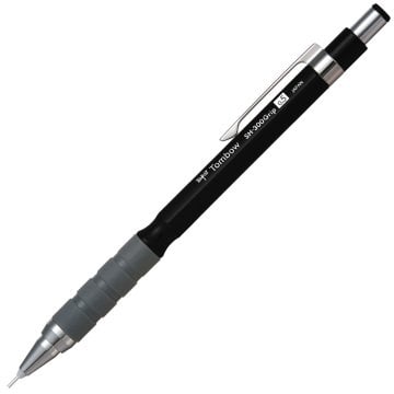 Tombow Versatil Uçlu Kalem Sh-300 Grip 0.5mm Siyah