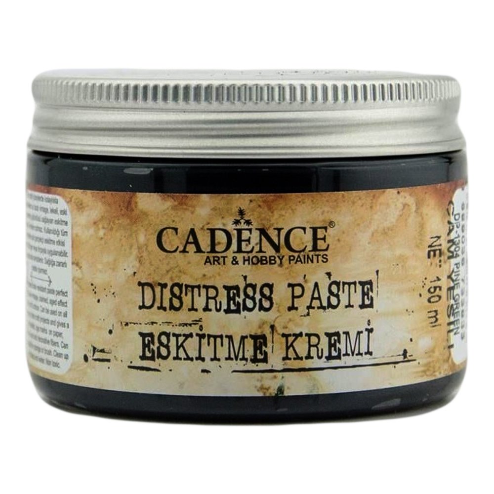 Cadence Eskitme Kremi 150ml 1304 Çam Yeşili