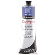 Daler Rowney Georgian Yağlı Boya 225ml 137 Permanent Blue