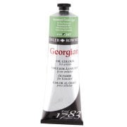 Daler Rowney Georgian Yağlı Boya 225ml 347 Permanent Green Light