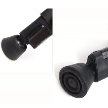 Art Elegant Metal Şövale Mavi