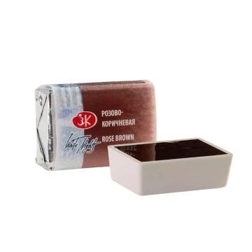 White Nights Sulu Boya 393 Rose Brown