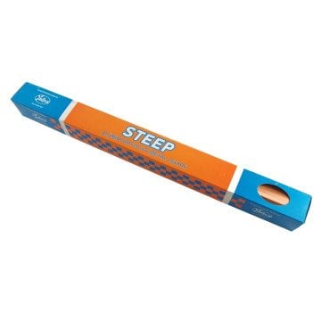 Yalçın Alüminyum Folyo Metal Levha 100 Micron 50cm x 5mt Bakır