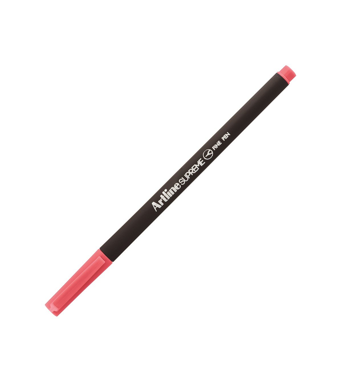 Artline Supreme Fine Pen 0.4mm Pink